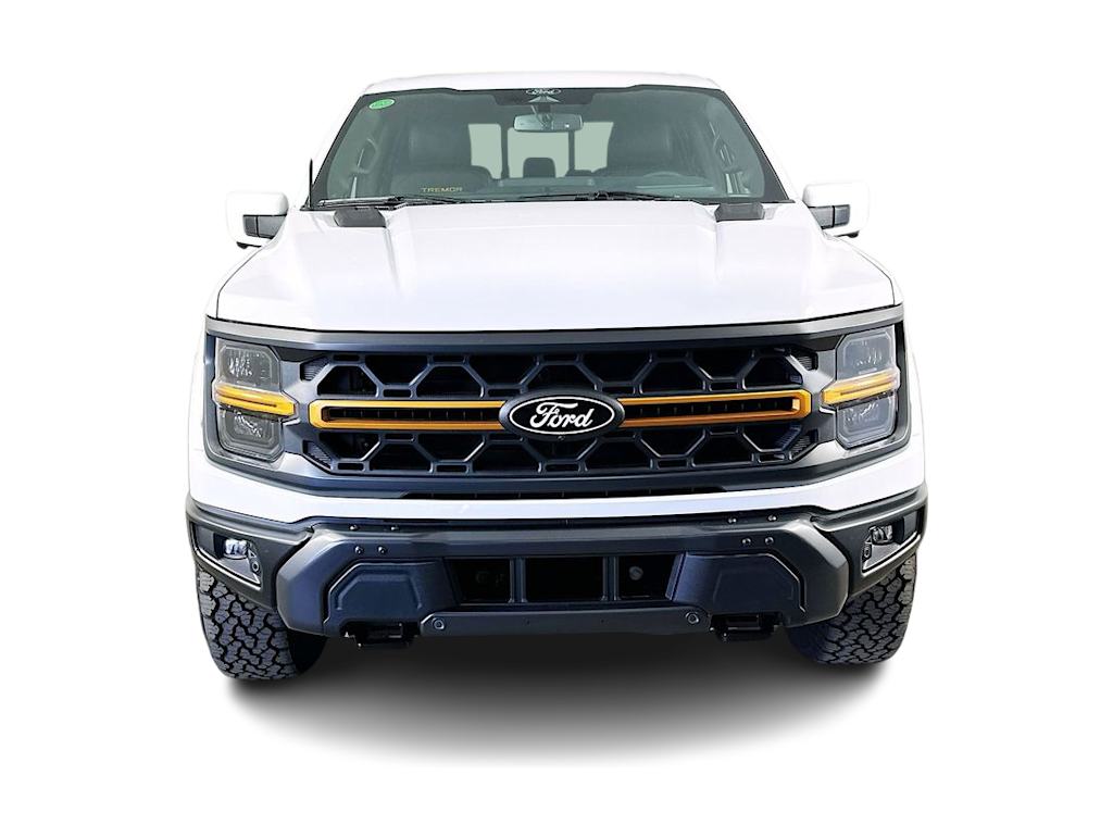 Thumbnail: 2025 Ford F-150 - 6