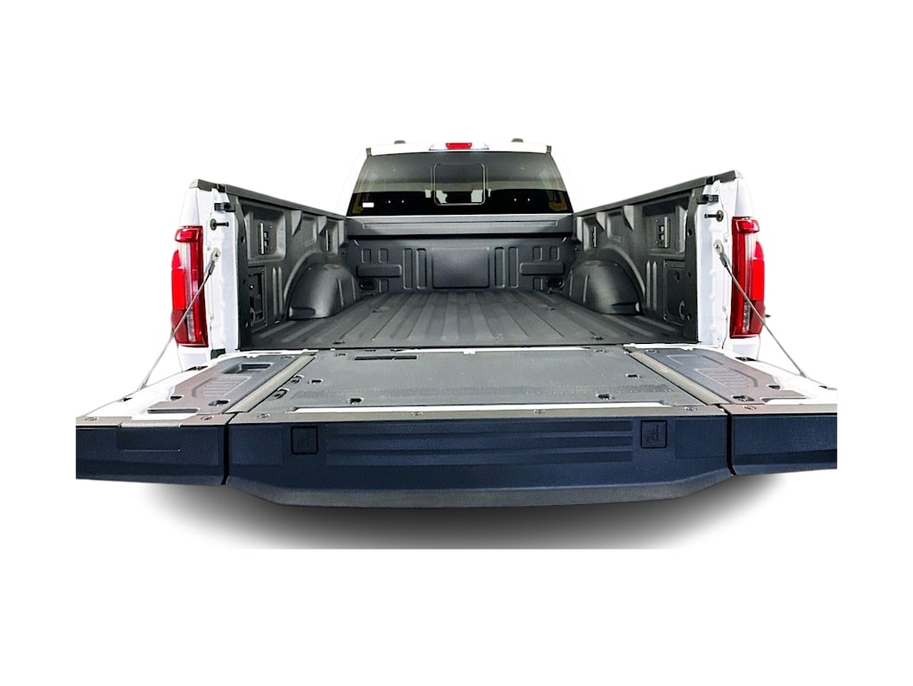 Thumbnail: 2025 Ford F-150 - 18