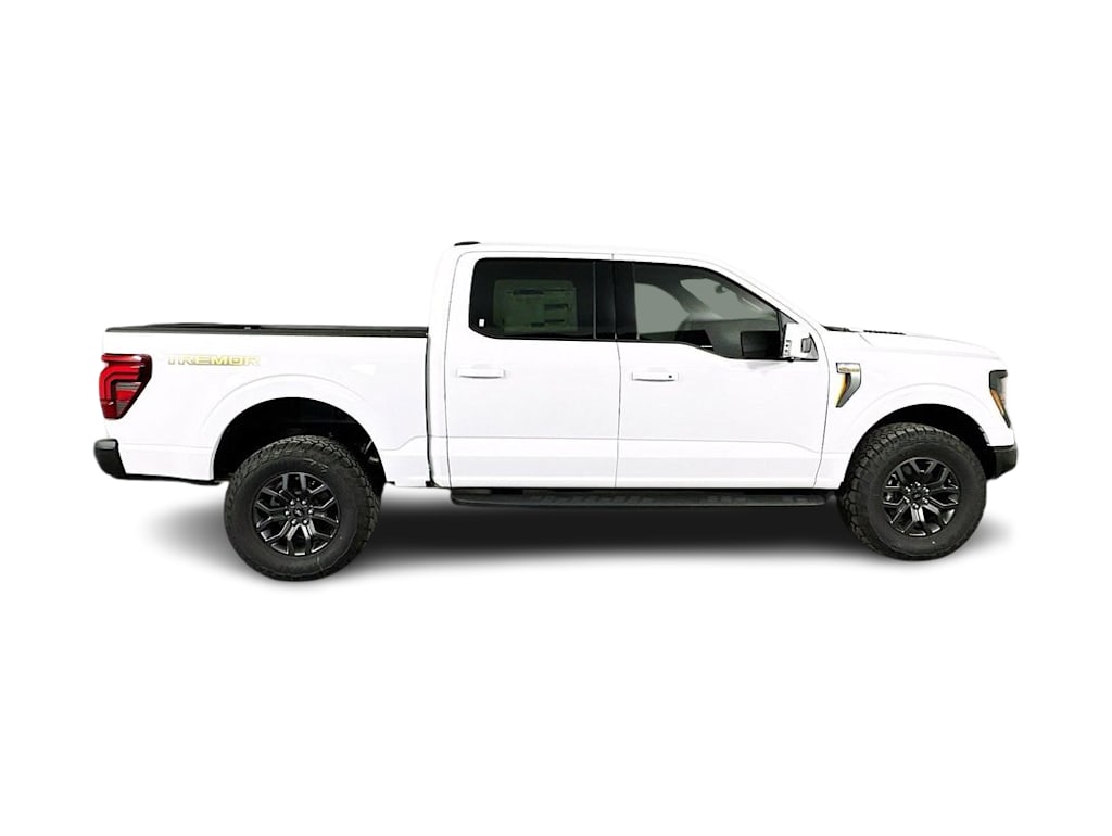 Thumbnail: 2025 Ford F-150 - 26