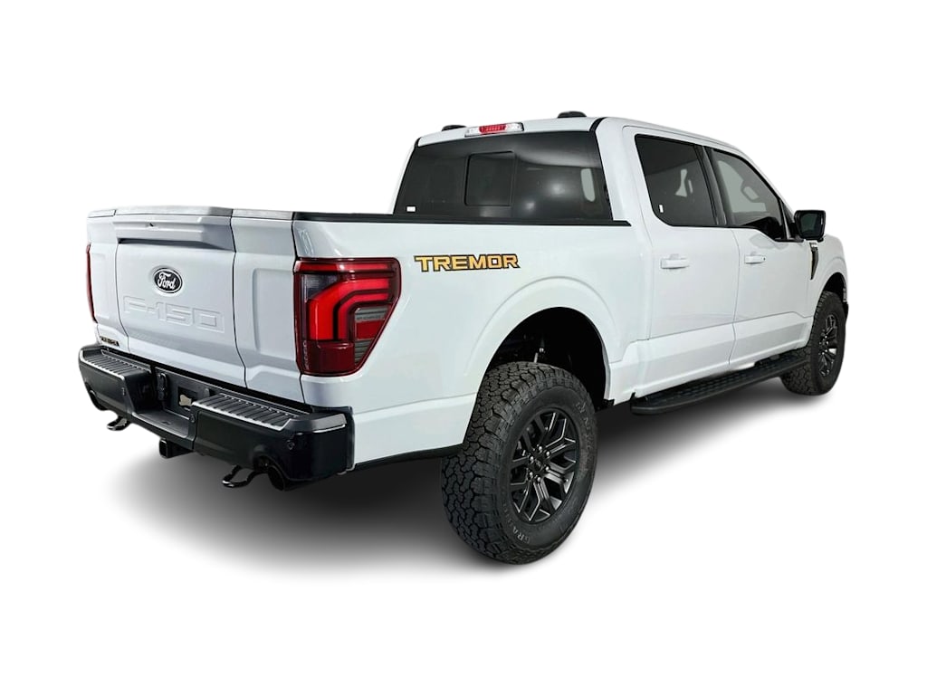 Thumbnail: 2026 Ford F-150 - 25