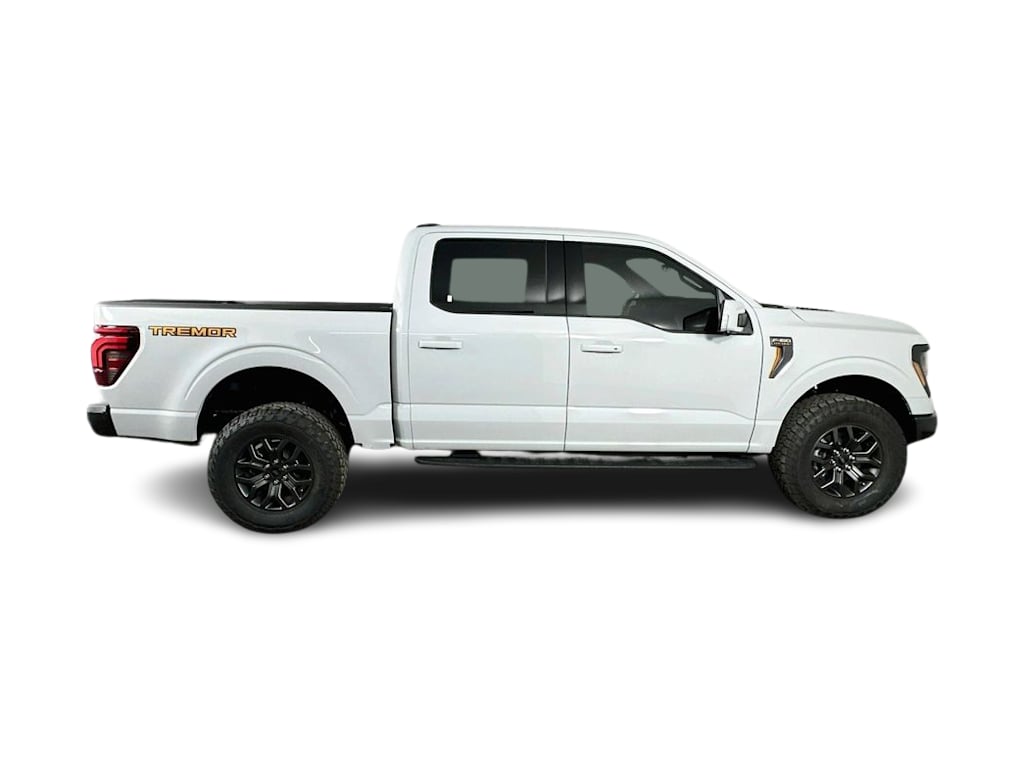 Thumbnail: 2026 Ford F-150 - 26