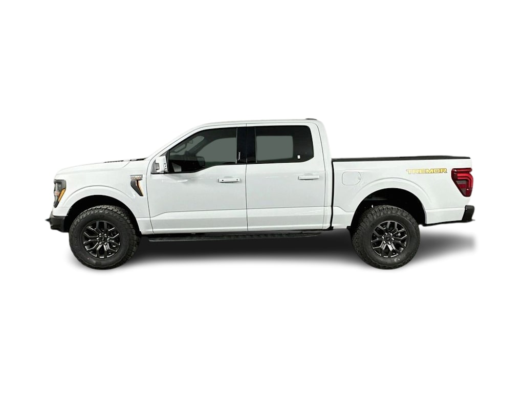 Thumbnail: 2026 Ford F-150 - 3