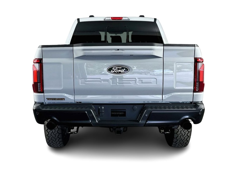 Thumbnail: 2026 Ford F-150 - 5