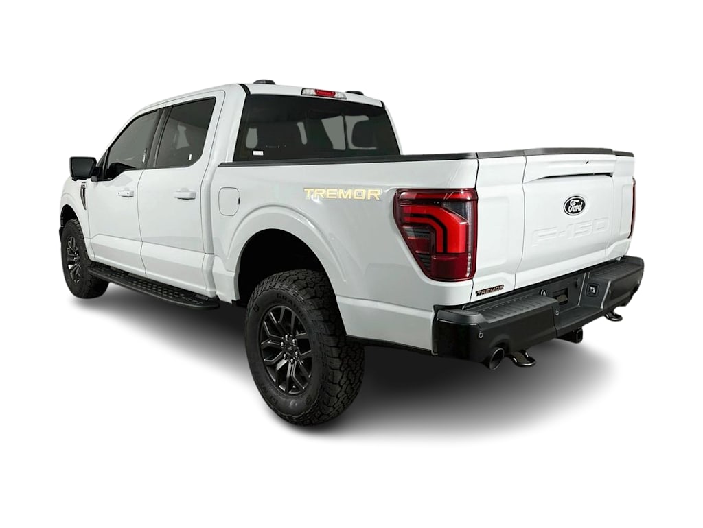Thumbnail: 2026 Ford F-150 - 4