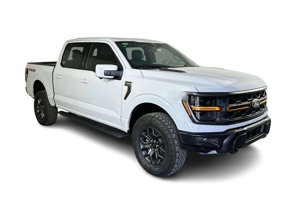 Thumbnail: 2026 Ford F-150 - 24