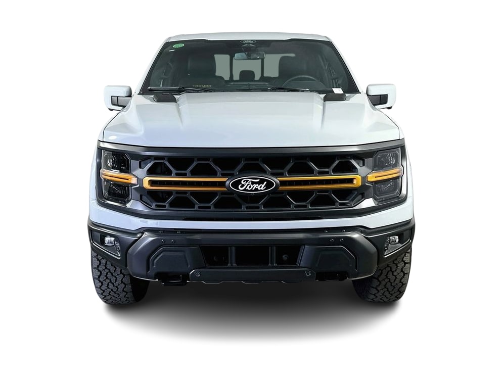 Thumbnail: 2026 Ford F-150 - 6