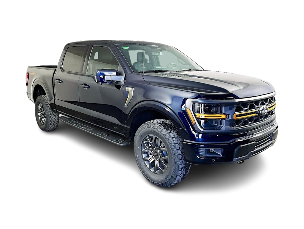 Thumbnail: 2026 Ford F-150 - 25