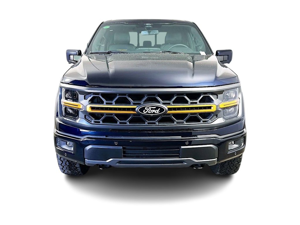 Thumbnail: 2026 Ford F-150 - 6