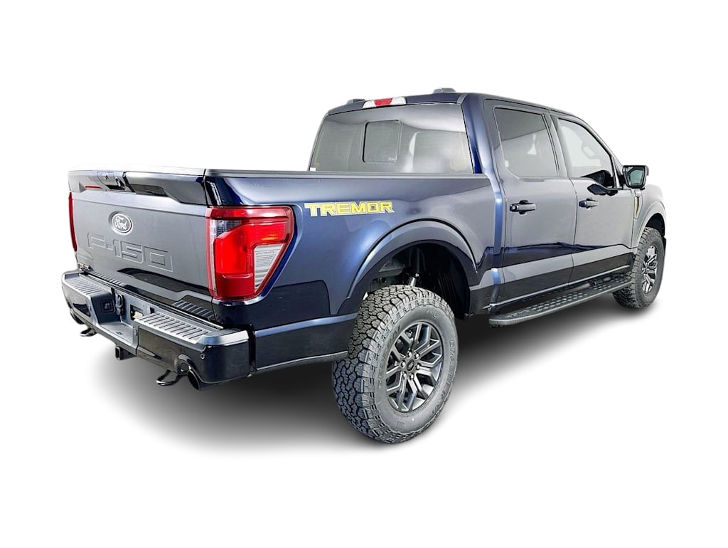 Thumbnail: 2026 Ford F-150 - 26
