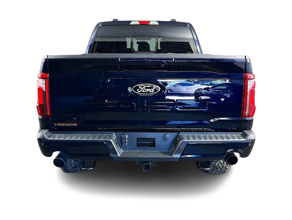 Thumbnail: 2026 Ford F-150 - 5