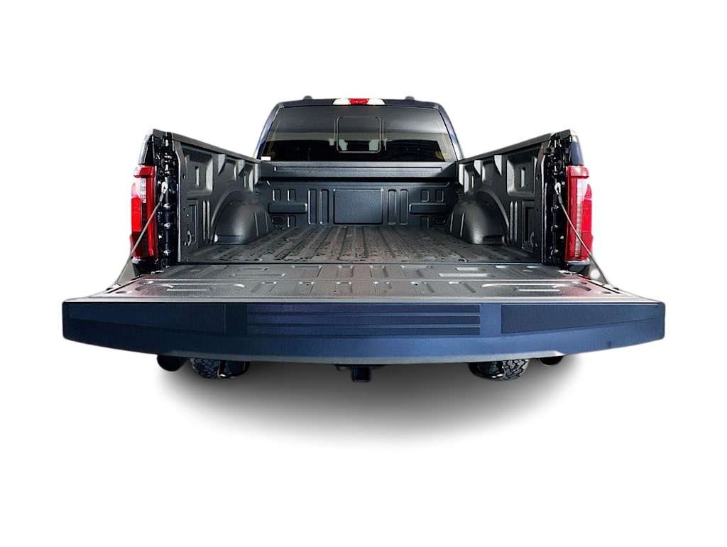 Thumbnail: 2026 Ford F-150 - 18