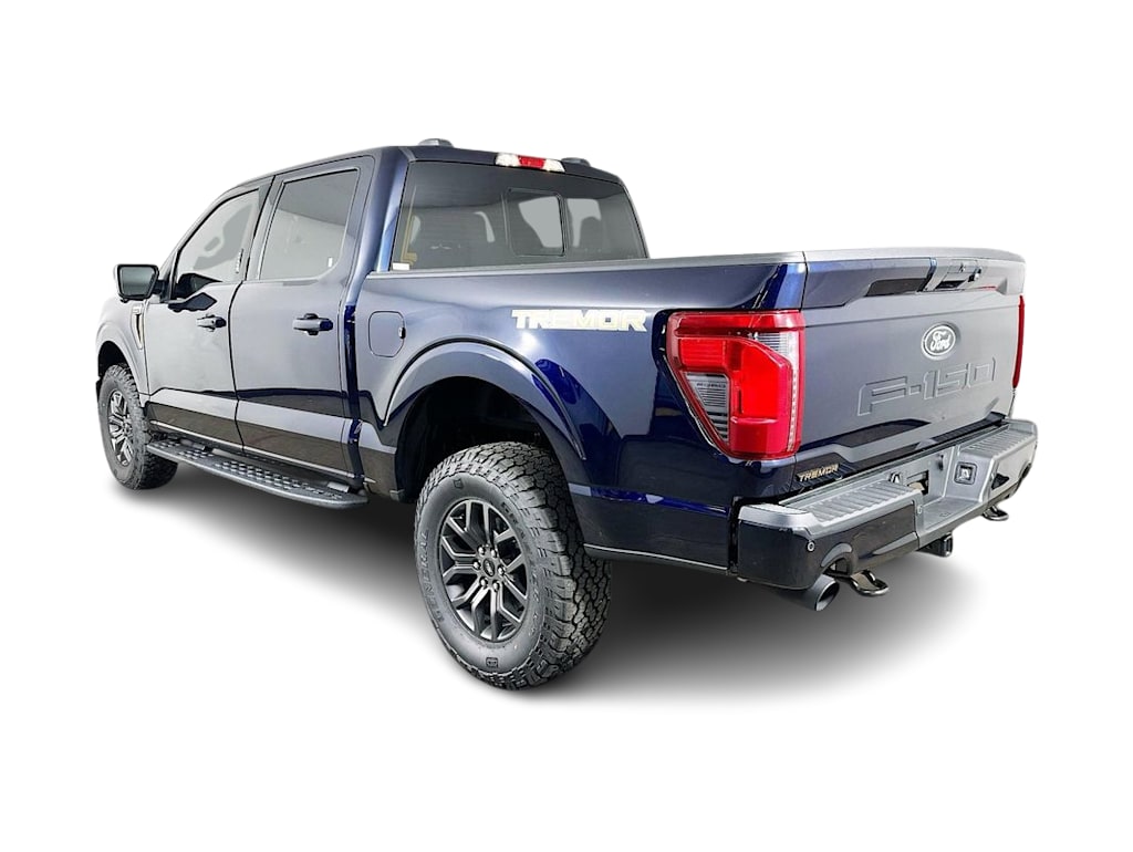 Thumbnail: 2026 Ford F-150 - 4