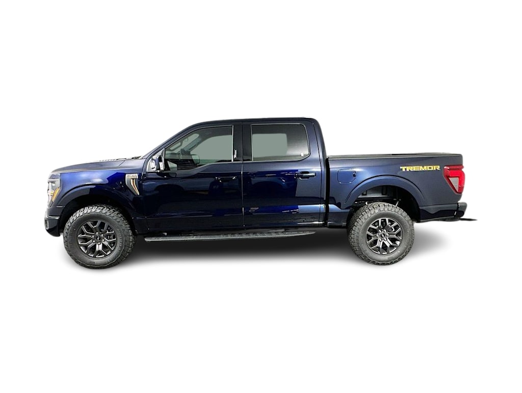 Thumbnail: 2026 Ford F-150 - 3