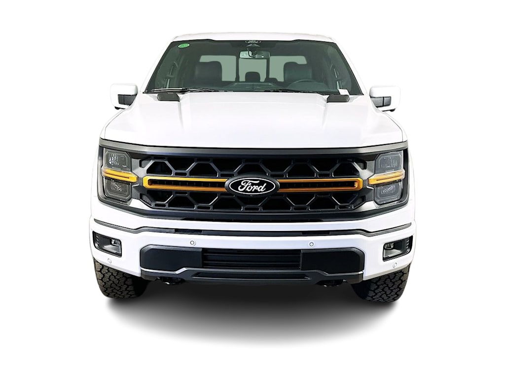 Thumbnail: 2026 Ford F-150 - 6
