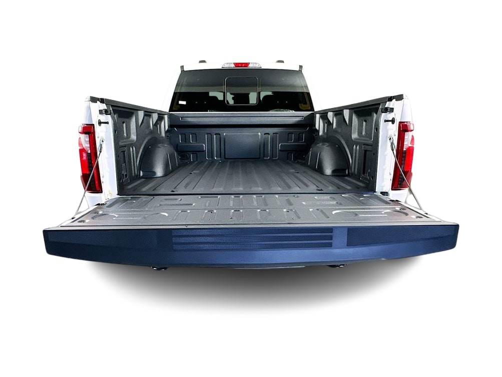 Thumbnail: 2026 Ford F-150 - 18