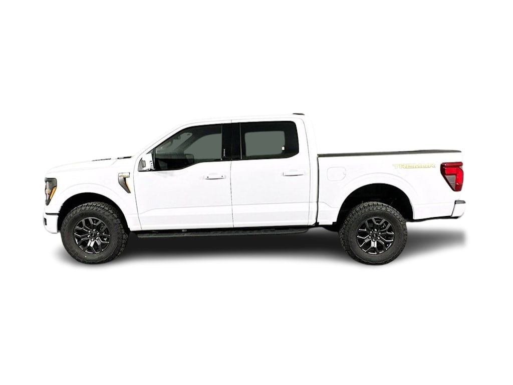 Thumbnail: 2026 Ford F-150 - 3
