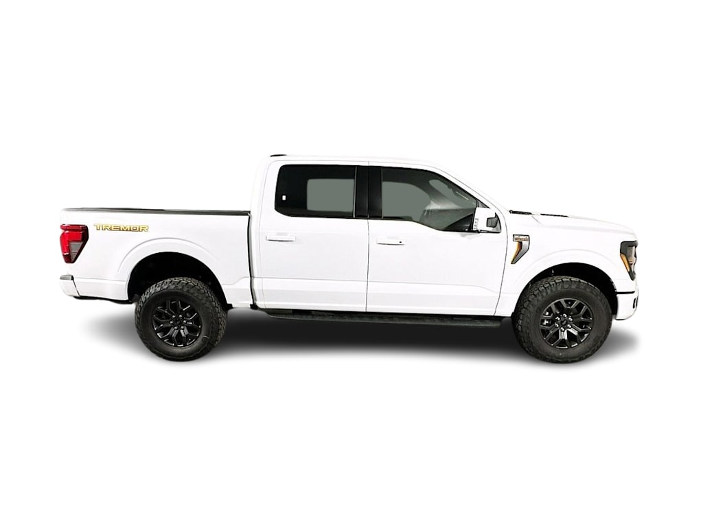 Thumbnail: 2026 Ford F-150 - 26