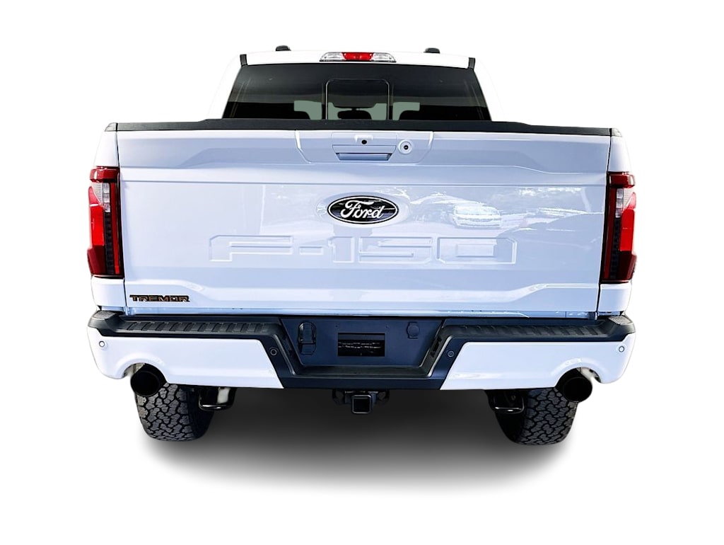 Thumbnail: 2026 Ford F-150 - 5