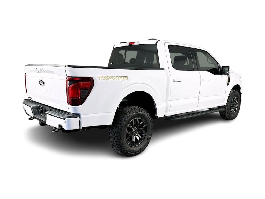 Thumbnail: 2026 Ford F-150 - 25