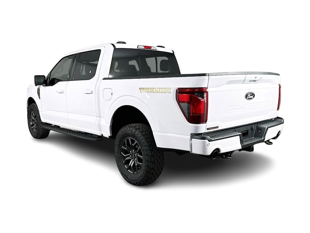 Thumbnail: 2026 Ford F-150 - 4