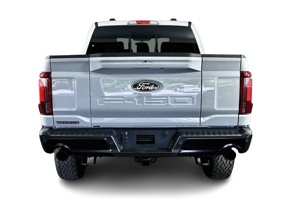 Thumbnail: 2026 Ford F-150 - 5