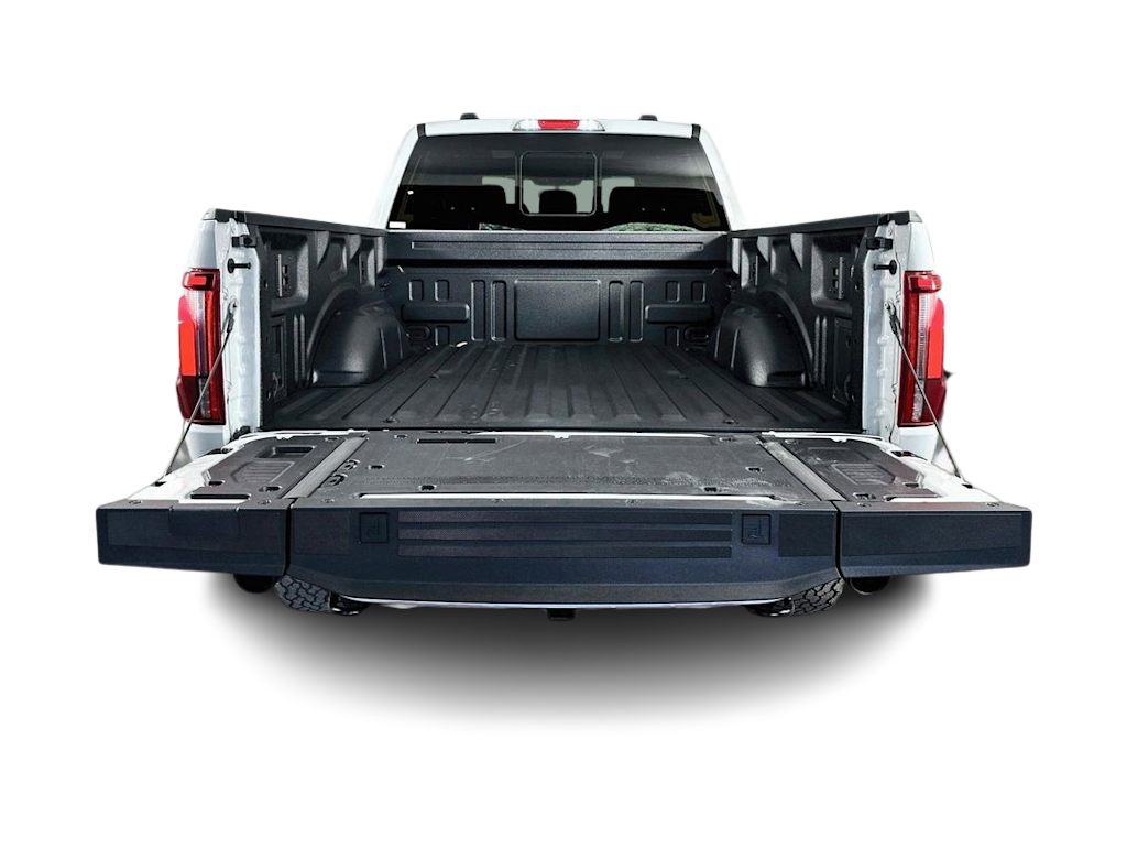Thumbnail: 2026 Ford F-150 - 17