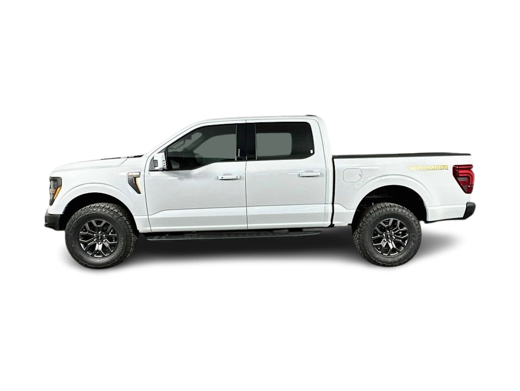 Thumbnail: 2026 Ford F-150 - 3