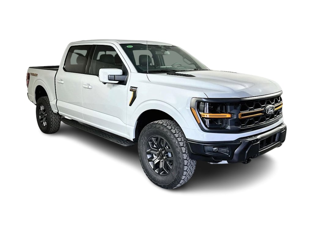 Thumbnail: 2026 Ford F-150 - 24