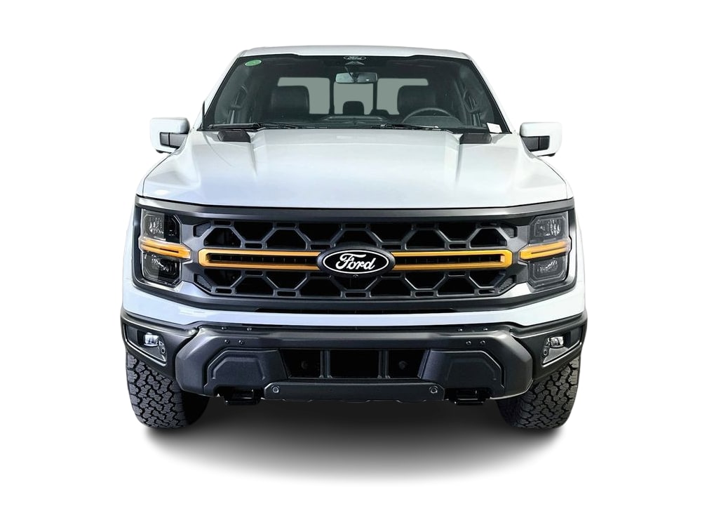 Thumbnail: 2026 Ford F-150 - 6