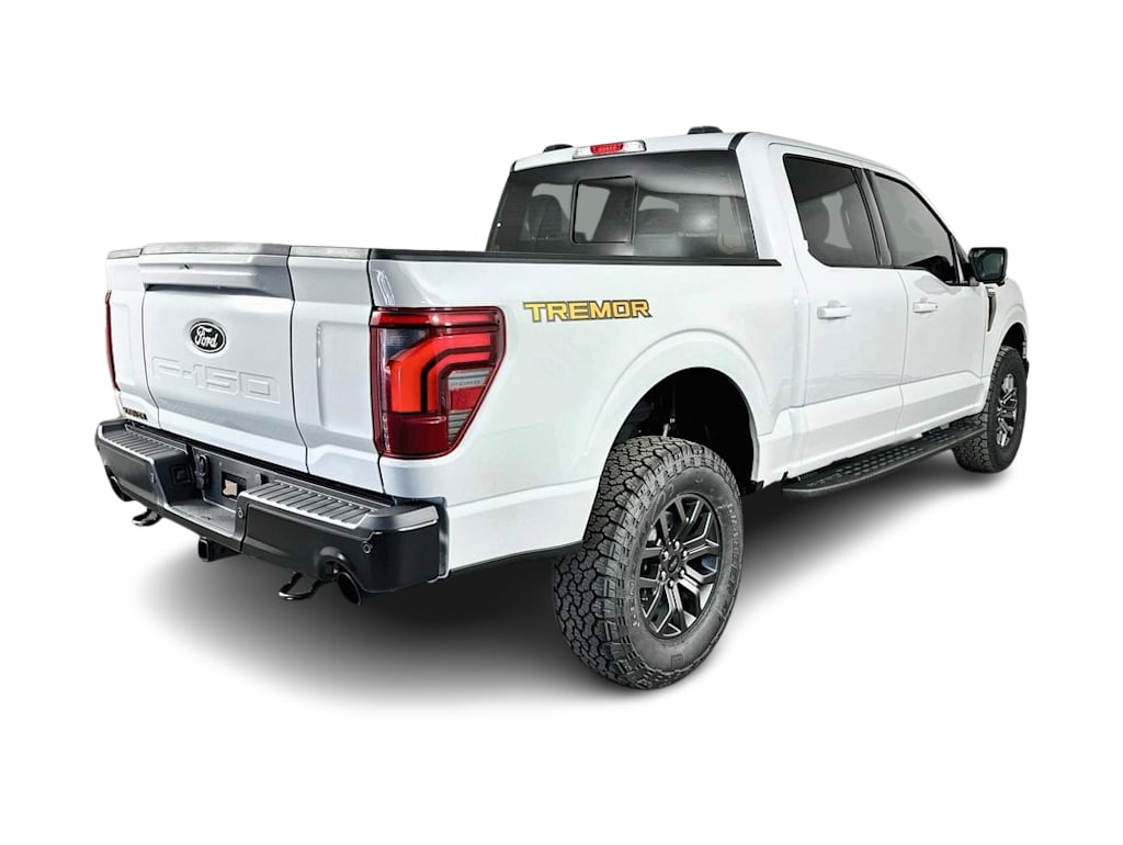 Thumbnail: 2026 Ford F-150 - 25