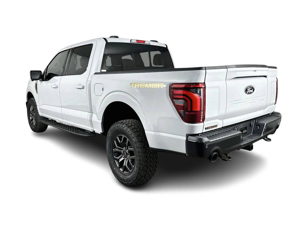 Thumbnail: 2026 Ford F-150 - 4