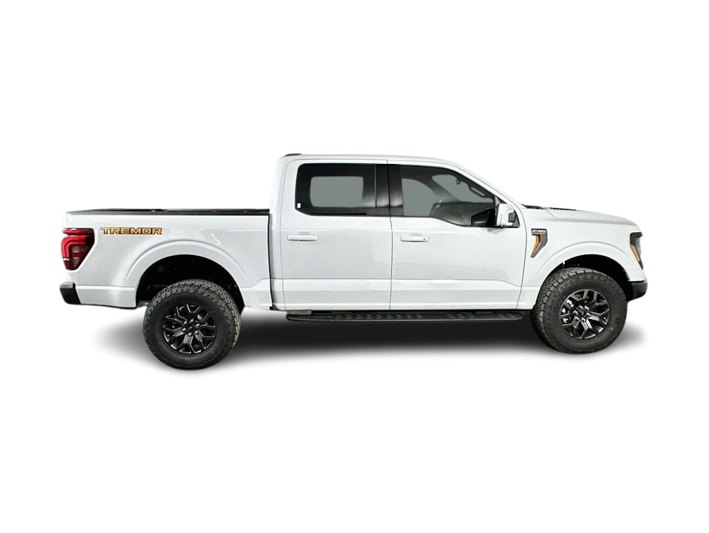Thumbnail: 2026 Ford F-150 - 26
