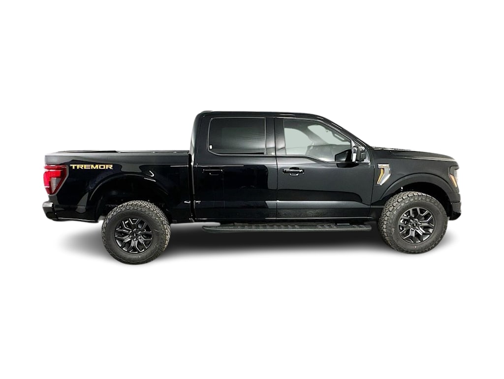Thumbnail: 2026 Ford F-150 - 26