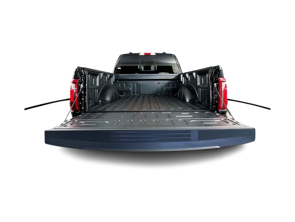 Thumbnail: 2026 Ford F-150 - 17