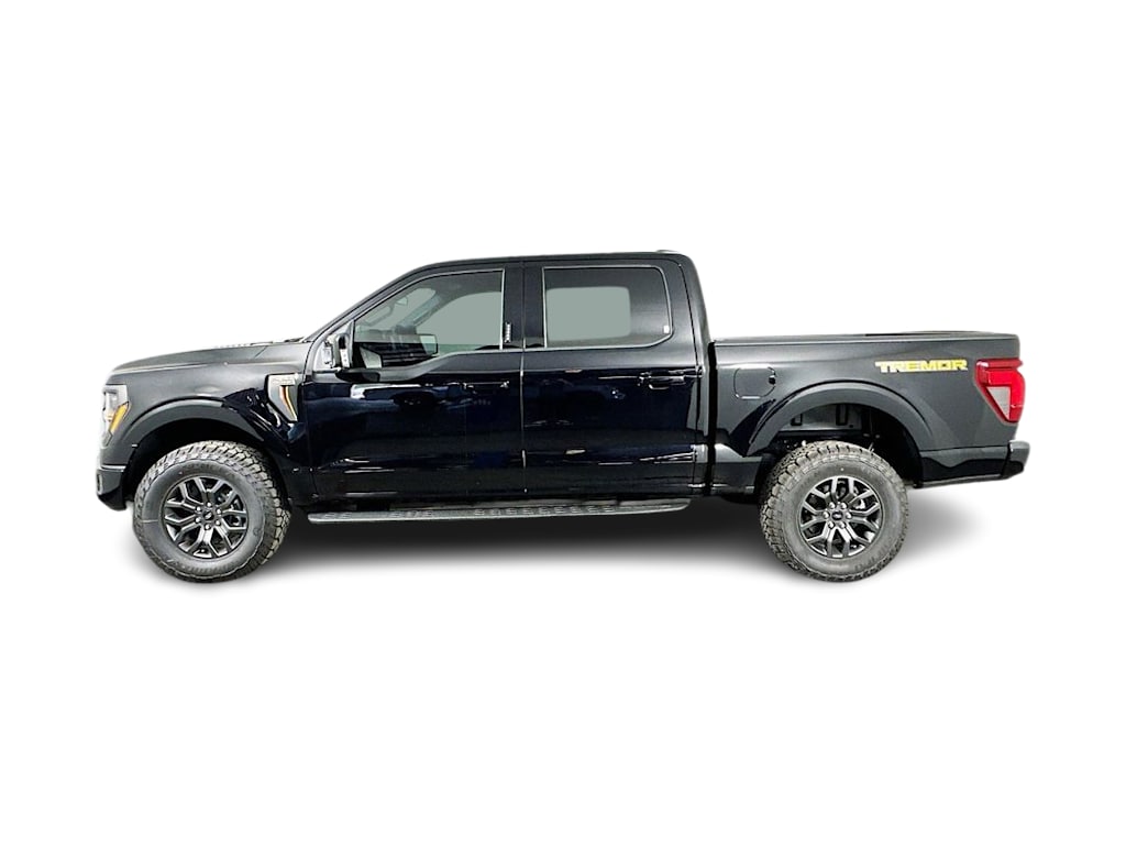 Thumbnail: 2026 Ford F-150 - 3