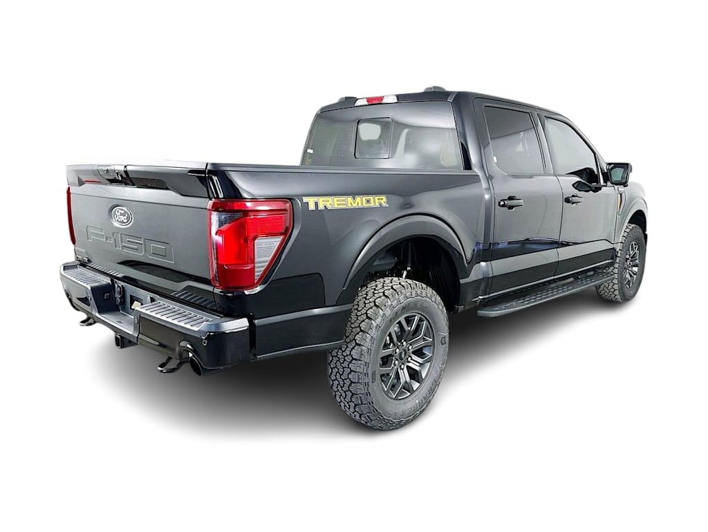 Thumbnail: 2026 Ford F-150 - 25