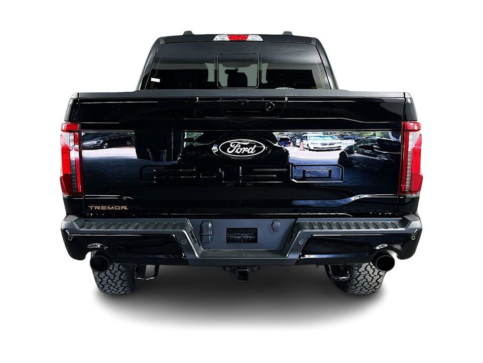 Thumbnail: 2026 Ford F-150 - 5