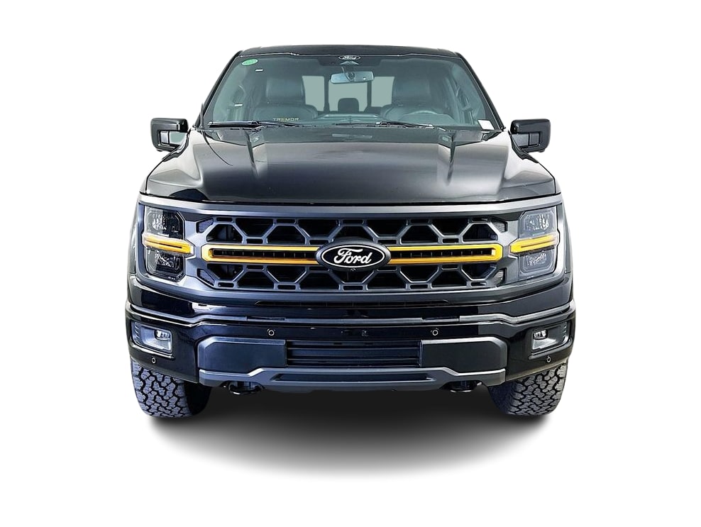 Thumbnail: 2026 Ford F-150 - 19