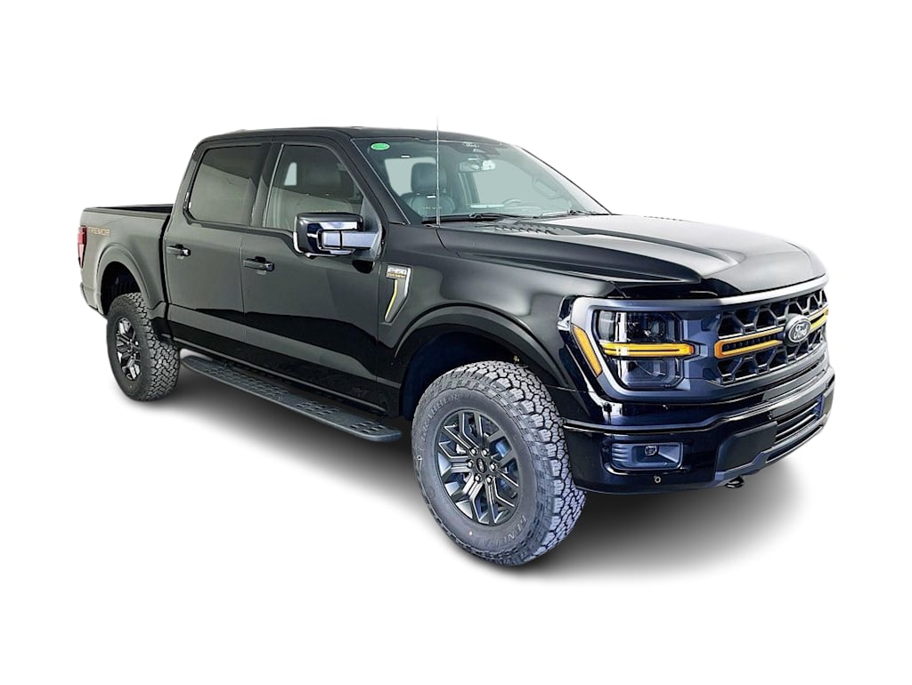Thumbnail: 2026 Ford F-150 - 24