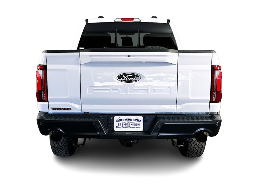 Thumbnail: 2026 Ford F-150 - 5