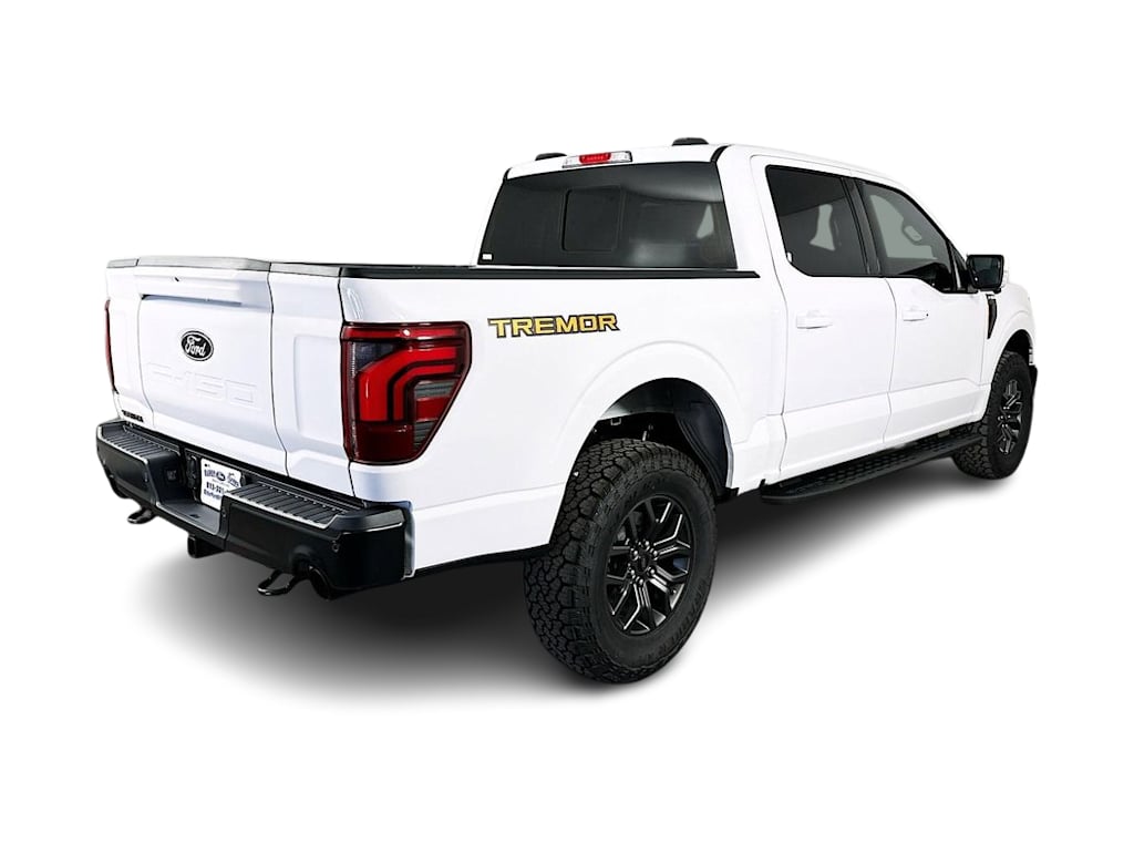 Thumbnail: 2026 Ford F-150 - 25
