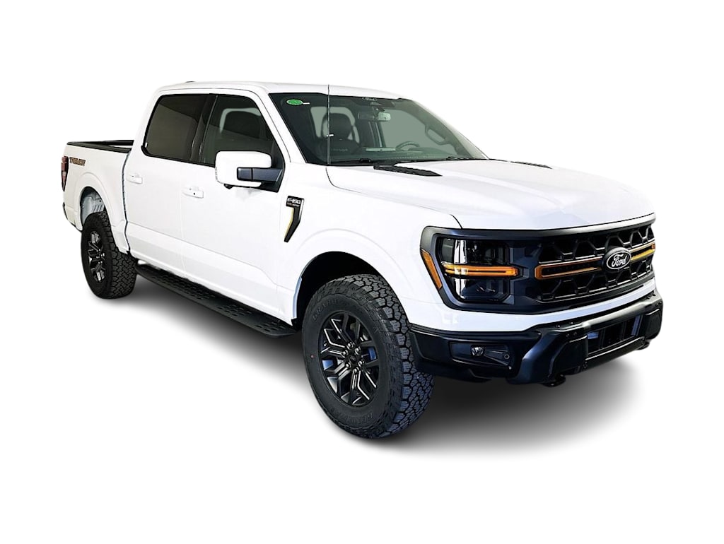 Thumbnail: 2026 Ford F-150 - 24