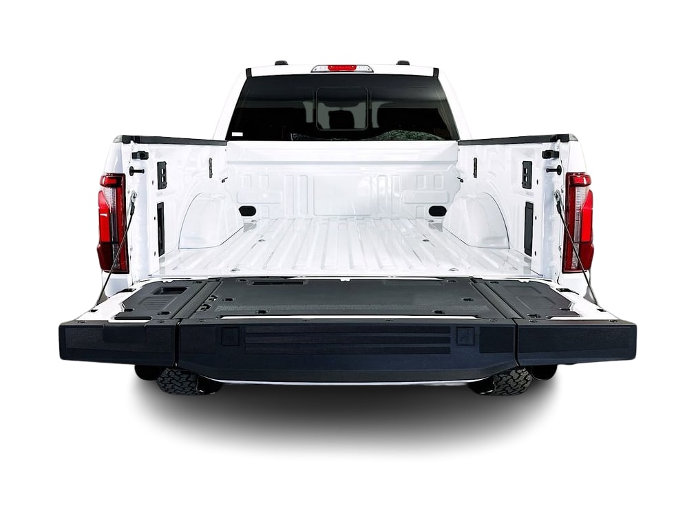 Thumbnail: 2026 Ford F-150 - 21
