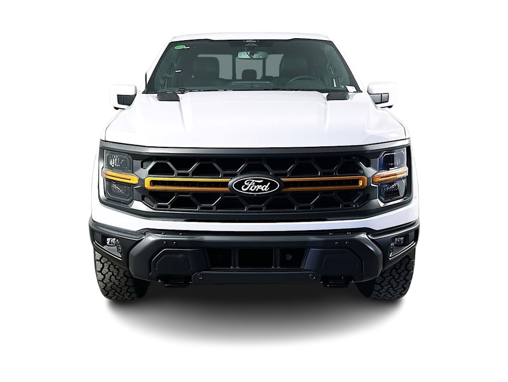 Thumbnail: 2026 Ford F-150 - 6