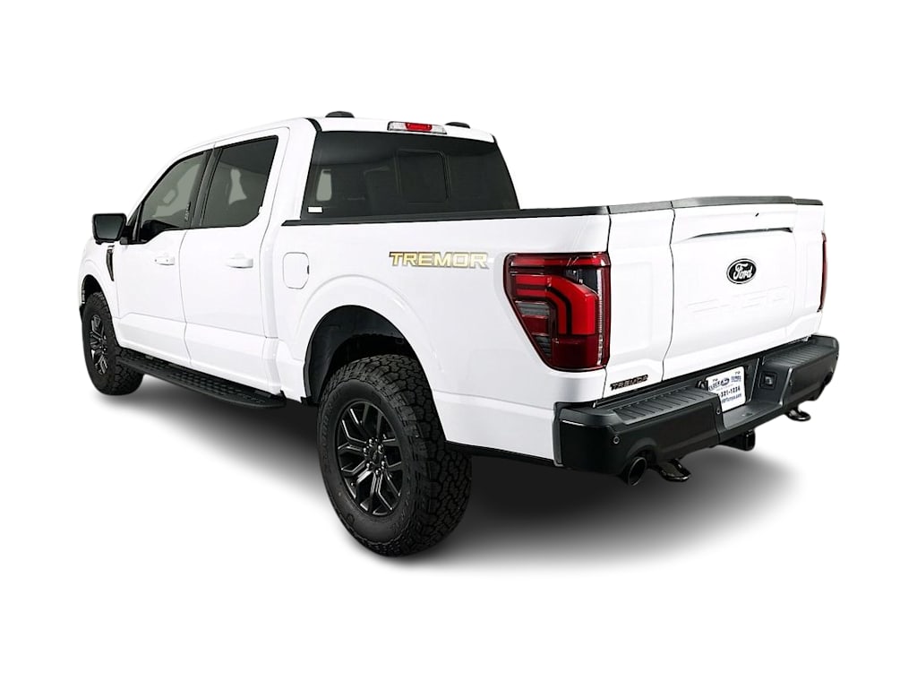 Thumbnail: 2026 Ford F-150 - 4