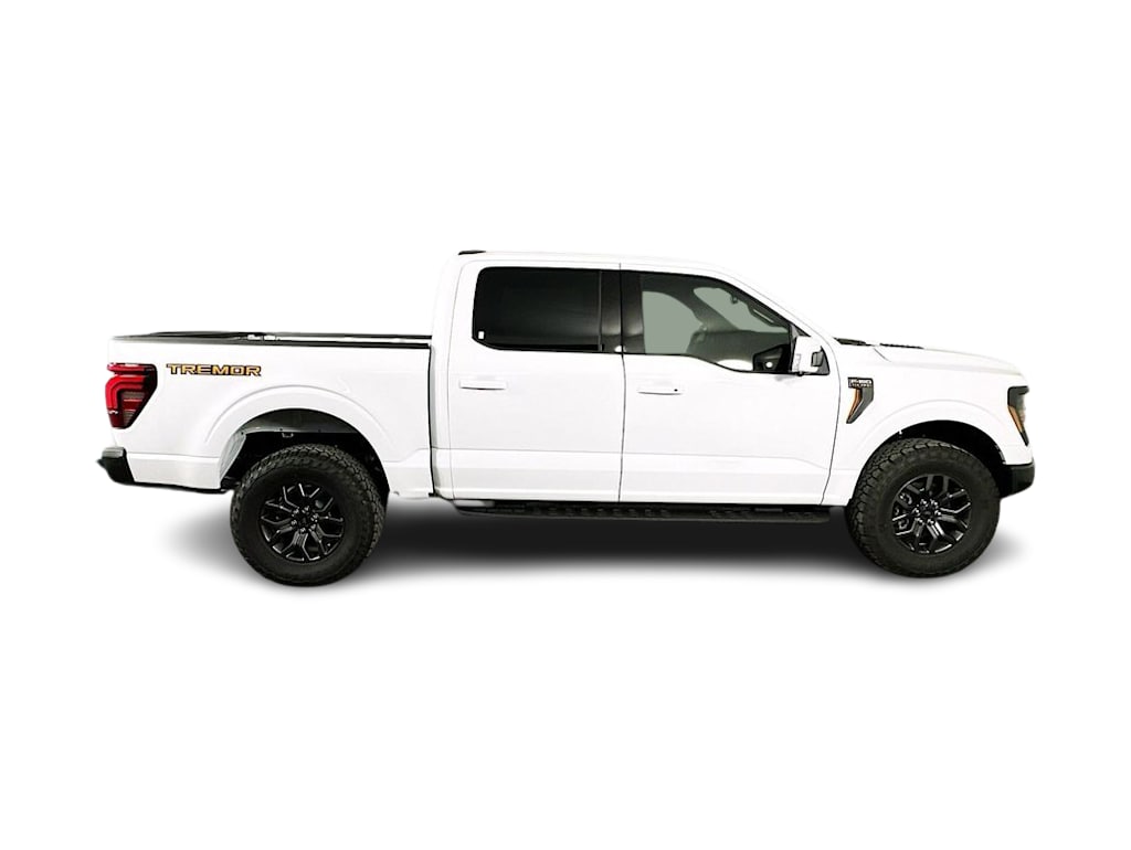 Thumbnail: 2026 Ford F-150 - 26