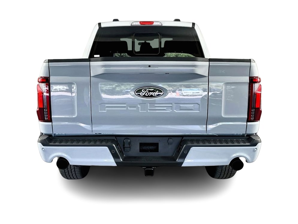 Thumbnail: 2026 Ford F-150 - 5