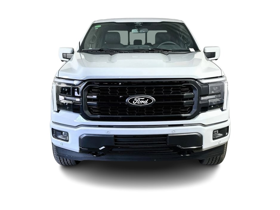 Thumbnail: 2026 Ford F-150 - 6