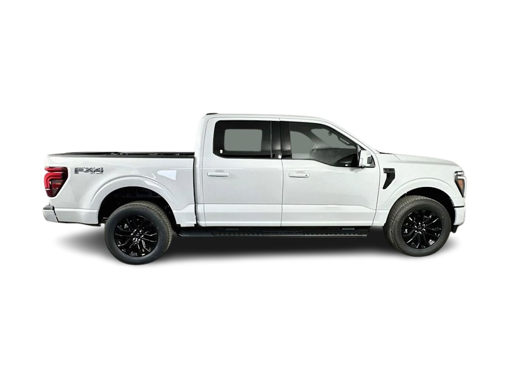 Thumbnail: 2026 Ford F-150 - 26