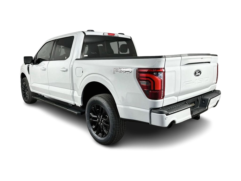 Thumbnail: 2026 Ford F-150 - 4